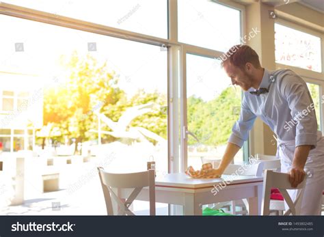 Clean Restarant Table 的图像结果