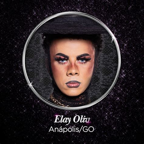 Elay Oliv | Wiki Corrida das Blogueiras | Fandom