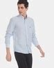 Buy Light Blue Shirts for Men by Arrow Sports Online | Ajio.com