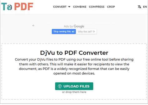 DJVU to PDF Converters to Help You Convert DJVU to PDF