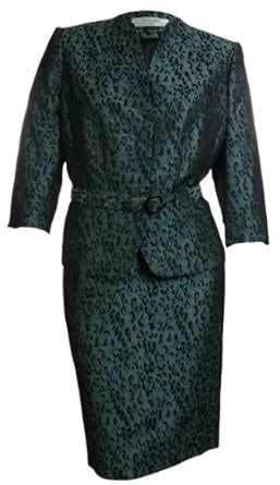 Buy Tahari by Arthur S. Levine Women's Tahari ASL Missy Herringbone ...