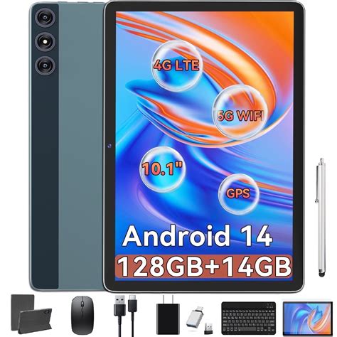 8 Inch Cellular Tablet 的图像结果