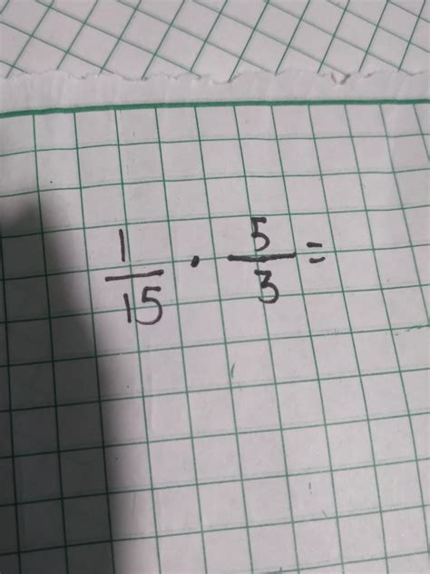 multiplication fraction - Brainly.ph