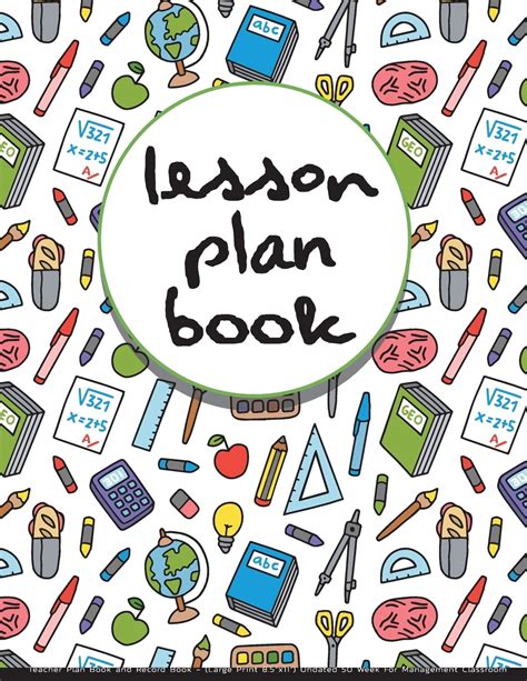 Image result for Plan Book Tutorial