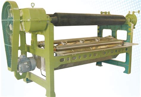 Semi Automatic Dyeing Jigger : Jigger machine Spare parts