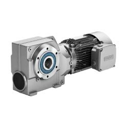 Siemens Gear Motor - EKA
