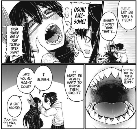 Rezultat imagine pentru Human Sharp Teeth