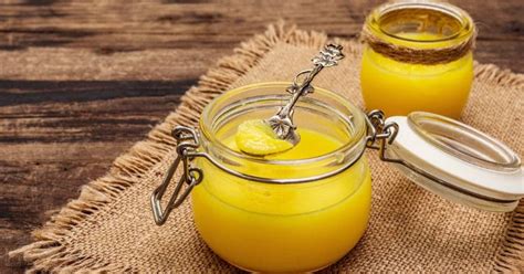How To Use Ghee For Skin Whitening? – Afterthought