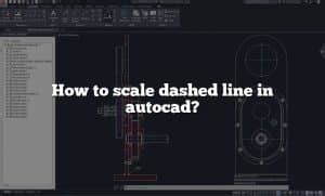 Image result for Dashed Line AutoCAD