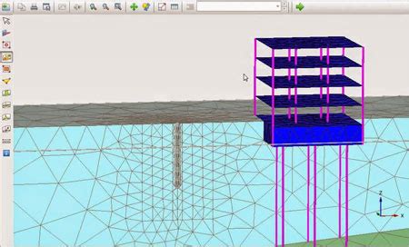 Plaxis 3D Foundation - Civil Software Download