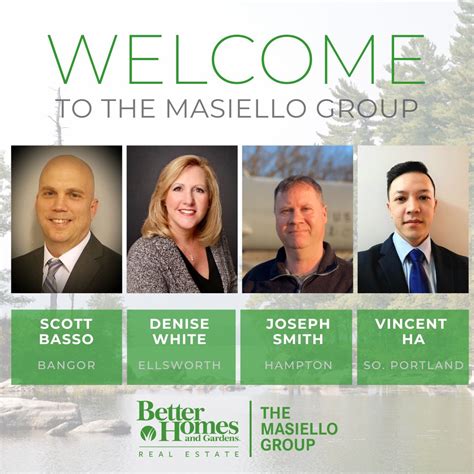 The Masiello Group