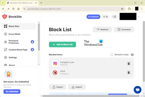 Image result for Free Web Filtering