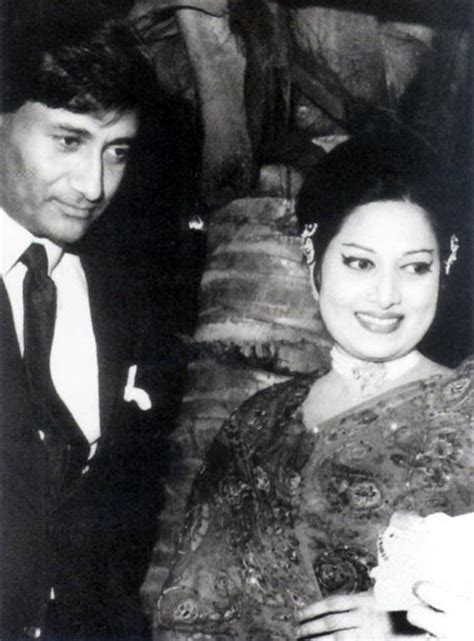 How the Dev Anand-Suraiya love affair ended - Rediff.com Movies