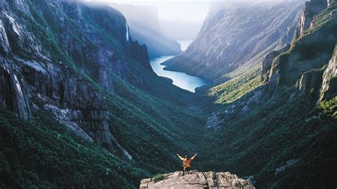 Labrador Newfoundland at Paula Banks blog