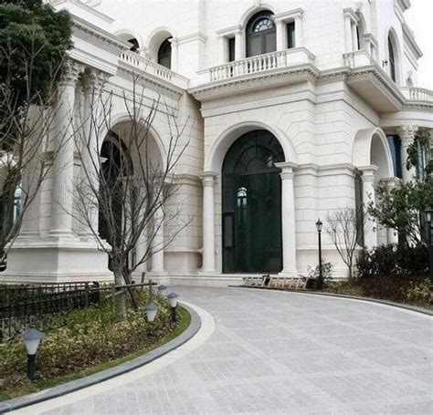 绝版：上海的40个頂级独栋别墅