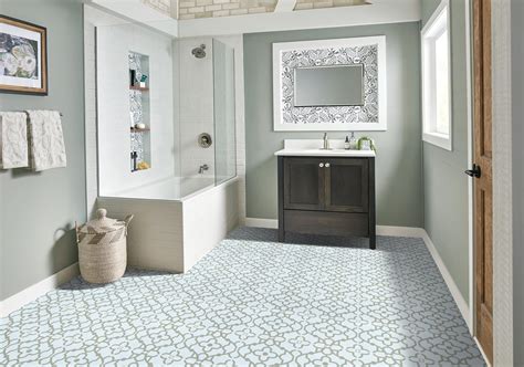 Armstrong Vinyl Floor Tiles