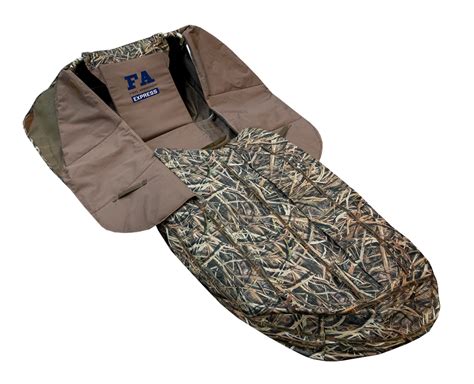 Image result for Final Approach Express Layout Blind