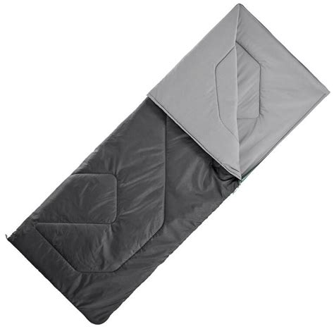 Buy Camping Sleeping Bag 15° Online | Decathlon
