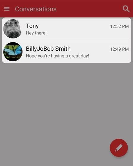 Image result for Message Plus App