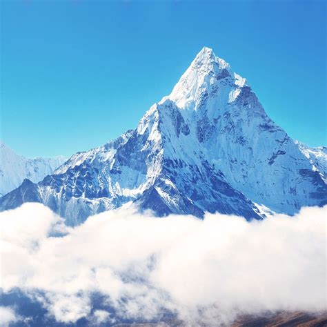 MOUNT EVEREST DAY - May 29, 2024 - National Today