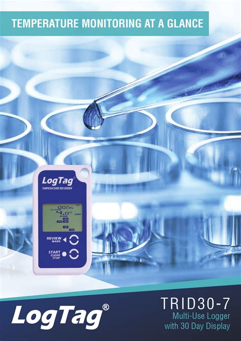 Image result for LogTag Data Logger