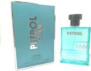 Buy PETROL PERFUME 100ML Eau de Parfum - 100 ml Online In India ...
