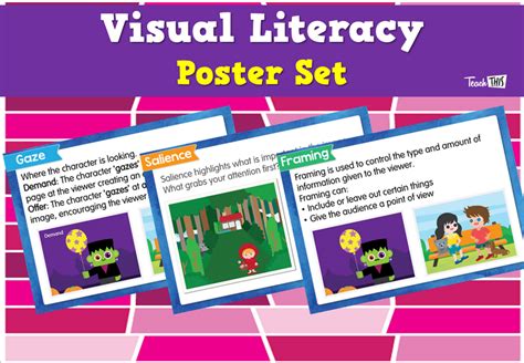 Image result for Visual Literacy Examples