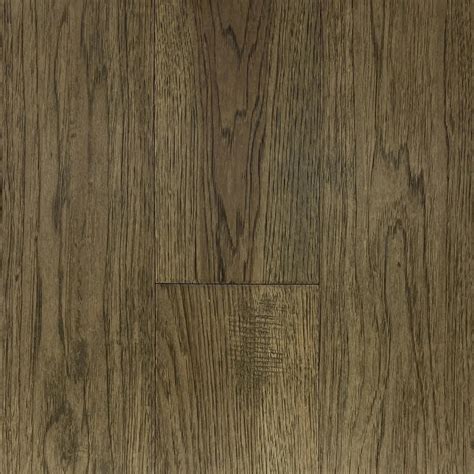 Light Engineered Hardwood Flooring
