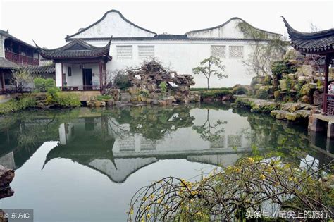 广东最美的园林，始建于396年前，今与苏州园林齐名