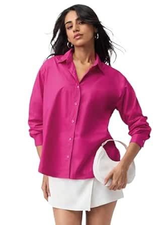 The Souled Store Solids: Desire Women and Girls Full Sleeves Spread ...