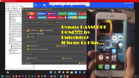 Image result for Remove Passcode From iPhone 6 Plus
