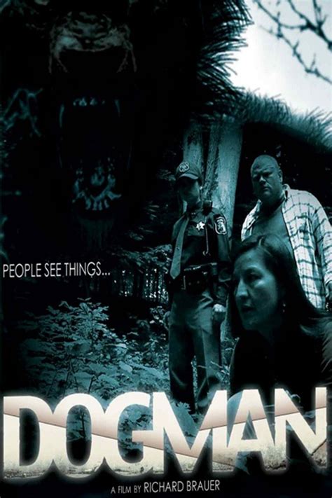 Poster zum Film DogMan - Bild 10 auf 14 - FILMSTARTS.de