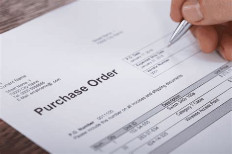 11 Ways How Technology is Transforming Purchase Order Financing