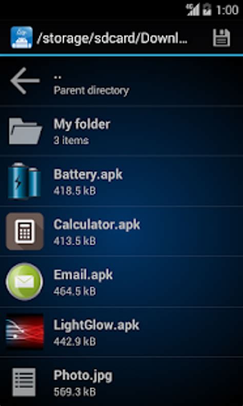 Image result for APK File Installer Demonstration