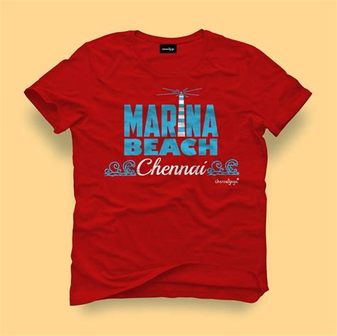 New Marina – Chennaigaga