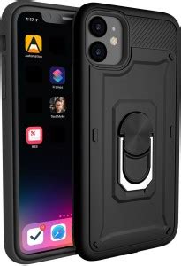 Hoko Bumper Case for Apple iPhone 11 - Hoko : Flipkart.com