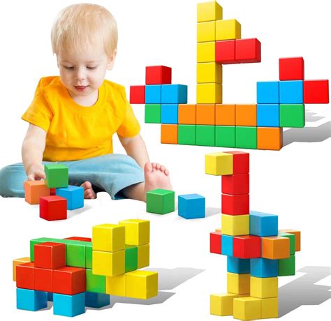 Building Blocks 的图像结果
