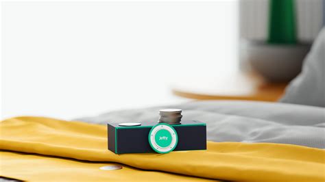 What Is Jetty Deposit