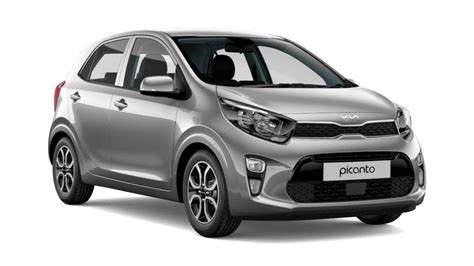 KIA PICANTO - Plexicar | Rent a Car