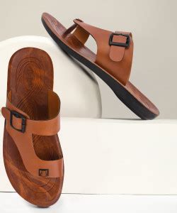 Tan Mens Sandals Floaters - Buy Tan Mens Sandals Floaters Online at ...