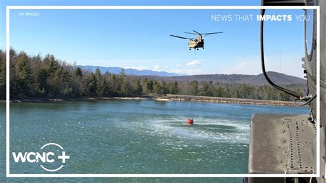 South Carolina wildfires: Updates on Table Rock, Persimmon Ridge fires ...