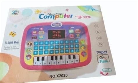 Image result for Learning Computer Toy