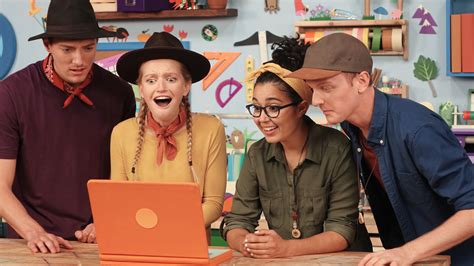 Watch Weird But True! S3 Episode 1 on Disney+ South Africa | English ...