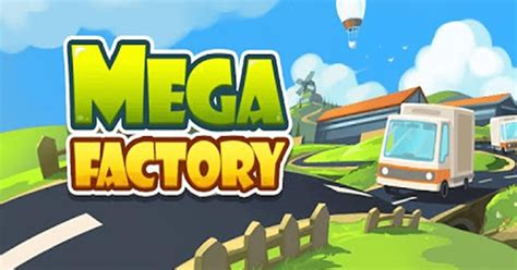 Image result for Mega Factory