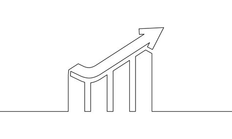 Image result for Unlabeled Increasing Line Graph