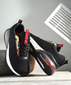 HRX by Hrithik Roshan 066 02 Running Shoes For Men - Buy HRX by Hrithik ...