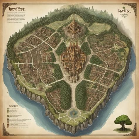 Image result for Random Map Drawing