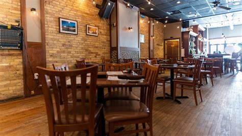 About Us | Located Downtown Kenosha, WI — Sazzy B