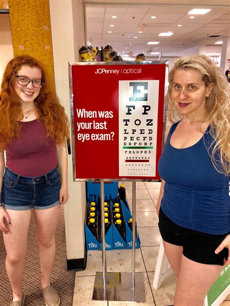 Head Back to School with JCPenney Optical and Reframe Your Look For ...