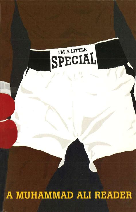Buy I'm A Little Special: A Muhammad Ali Reader Book Online at Low ...